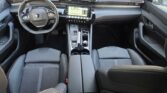 Peugeot 508 1.6 Hybrid 180 Allure 2023m. Benzinas/Elektra Automatinė