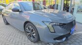 Peugeot 508 1.6 Hybrid 180 Allure 2023m. Benzinas/Elektra Automatinė