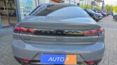 Peugeot 508 1.6 Hybrid 180 Allure 2023m. Benzinas/Elektra Automatinė