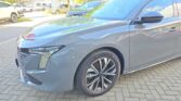 Peugeot 508 1.6 Hybrid 180 Allure 2023m. Benzinas/Elektra Automatinė