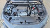 Peugeot 508 1.6 Hybrid 180 Allure 2023m. Benzinas/Elektra Automatinė