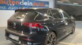 Volkswagen Golf VIII 2.0 TSI GTI 2023m. Benzinas Automatinė