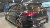 Volkswagen Golf VIII 2.0 TSI GTI 2023m. Benzinas Automatinė