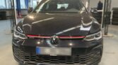 Volkswagen Golf VIII 2.0 TSI GTI 2023m. Benzinas Automatinė