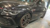 Volkswagen Golf VIII 2.0 TSI GTI 2023m. Benzinas Automatinė