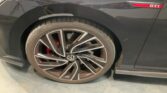Volkswagen Golf VIII 2.0 TSI GTI 2023m. Benzinas Automatinė