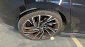 Volkswagen Golf VIII 2.0 TSI GTI 2023m. Benzinas Automatinė