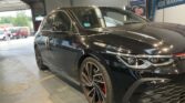 Volkswagen Golf VIII 2.0 TSI GTI 2023m. Benzinas Automatinė