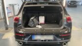 Volkswagen Golf VIII 2.0 TSI GTI 2023m. Benzinas Automatinė