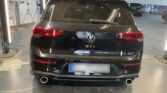 Volkswagen Golf VIII 2.0 TSI GTI 2023m. Benzinas Automatinė