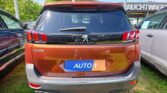 Peugeot 5008 1.2 PureTech Allure Pack 2023m. Benzinas Automatinė