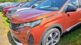 Peugeot 5008 1.2 PureTech Allure Pack 2023m. Benzinas Automatinė