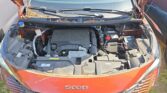 Peugeot 5008 1.2 PureTech Allure Pack 2023m. Benzinas Automatinė