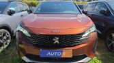Peugeot 5008 1.2 PureTech Allure Pack 2023m. Benzinas Automatinė