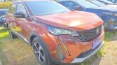 Peugeot 5008 1.2 PureTech Allure Pack 2023m. Benzinas Automatinė