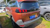 Peugeot 5008 1.2 PureTech Allure Pack 2023m. Benzinas Automatinė