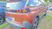 Peugeot 5008 1.2 PureTech Allure Pack 2023m. Benzinas Automatinė