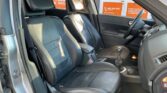 Renault Megane 1.5 dCi Expression Luxe 2007m. Dyzelinas Mechaninė