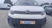 Citroen Berlingo 1.5 Blue-HDi Live M 2019m. Dyzelinas Mechaninė