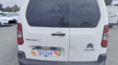 Citroen Berlingo 1.5 Blue-HDi Live M 2019m. Dyzelinas Mechaninė