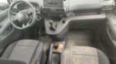 Citroen Berlingo 1.5 Blue-HDi Live M 2019m. Dyzelinas Mechaninė