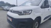 Citroen Berlingo 1.5 Blue-HDi Live M 2019m. Dyzelinas Mechaninė