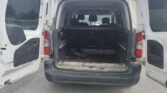 Citroen Berlingo 1.5 Blue-HDi Live M 2019m. Dyzelinas Mechaninė
