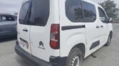 Citroen Berlingo 1.5 Blue-HDi Live M 2019m. Dyzelinas Mechaninė