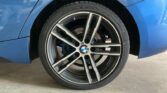BMW 1er 116d Edition M Sport Shadow 2017m. Dyzelinas Mechaninė