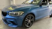 BMW 1er 116d Edition M Sport Shadow 2017m. Dyzelinas Mechaninė