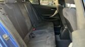 BMW 1er 116d Edition M Sport Shadow 2017m. Dyzelinas Mechaninė