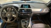 BMW 1er 116d Edition M Sport Shadow 2017m. Dyzelinas Mechaninė