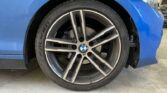 BMW 1er 116d Edition M Sport Shadow 2017m. Dyzelinas Mechaninė