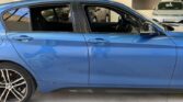 BMW 1er 116d Edition M Sport Shadow 2017m. Dyzelinas Mechaninė