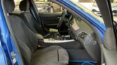 BMW 1er 116d Edition M Sport Shadow 2017m. Dyzelinas Mechaninė