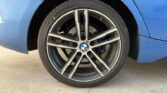 BMW 1er 116d Edition M Sport Shadow 2017m. Dyzelinas Mechaninė