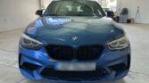 BMW 1er 116d Edition M Sport Shadow 2017m. Dyzelinas Mechaninė