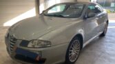 Alfa Romeo Alfa GT 2.0 JTS Distinctive 2004m. Benzinas Mechaninė