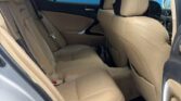 Lexus IS-Serie IS 250 Luxury Line 2005m. Benzinas Automatinė