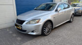 Lexus IS-Serie IS 250 Luxury Line 2005m. Benzinas Automatinė