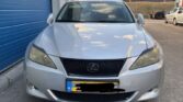 Lexus IS-Serie IS 250 Luxury Line 2005m. Benzinas Automatinė