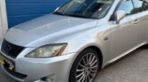 Lexus IS-Serie IS 250 Luxury Line 2005m. Benzinas Automatinė