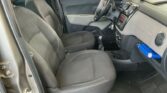 Dacia Lodgy 1.5 dCi Diesel Laureate 2014m. Dyzelinas Mechaninė