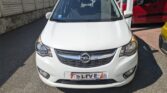 Opel Karl 1.0 Cosmo 2015m. Benzinas Mechaninė