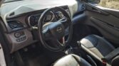 Opel Karl 1.0 Cosmo 2015m. Benzinas Mechaninė