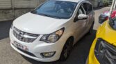 Opel Karl 1.0 Cosmo 2015m. Benzinas Mechaninė