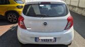 Opel Karl 1.0 Cosmo 2015m. Benzinas Mechaninė