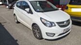 Opel Karl 1.0 Cosmo 2015m. Benzinas Mechaninė