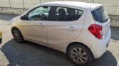 Opel Karl 1.0 Cosmo 2015m. Benzinas Mechaninė