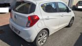 Opel Karl 1.0 Cosmo 2015m. Benzinas Mechaninė